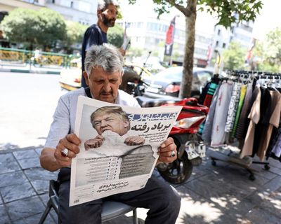 Even in this age of global rupture, do not despair: there is still hope for international law