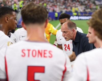 I don’t like the World Cup hydration breaks but trust me – they help the coaches