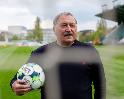 ‘That penalty changed my life’: Panenka’s pride 50 years on from special spot-kick