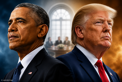 Eight years on, from JCPOA to MoU: How Trump's Iran deal stacks up against Obama's nuclear pact