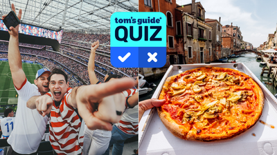 Quiz: Can you match these delicious dishes to the right 2026 World Cup team?
