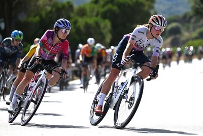 Paula Blasi's Colnago Y1Rs stolen after Volta a Catalunya Feminas opening stage