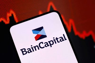 Bain Capital CLO tranche defaults in post-2008 first for Europe
