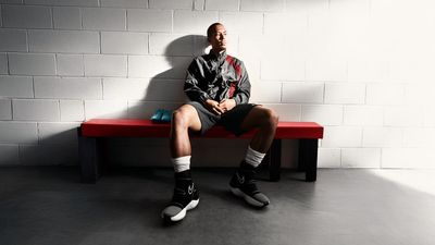 I tested the Hyperice x Nike Hyperboot Virgil Van Dijk uses for recovery and ankle stability: 3 things I like and 2 I don't