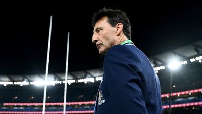 NRL coach makes Origin offer to under-fire Daley