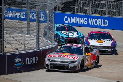 Shane van Gisbergen reveals which tracks best compare to new San Diego street course
