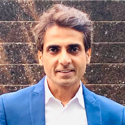 53 crore users, satellites in space, sovereign AI: Kshitiz Mahajan on why Jio IPO could rewrite India's tech playbook