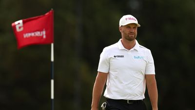 'I've Gotten A Lot Of Grief Since Last Year, Rightfully So' - Wyndham Clark Hoping To Win Back Fans After Oakmont Locker Incident
