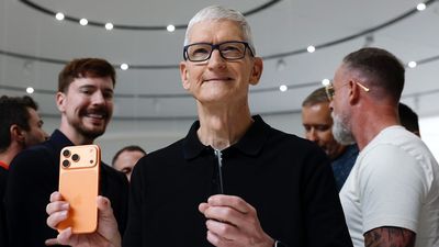 Apple CEO Tim Cook confirmed price hikes are 'unavoidable' — so get ready to pay more