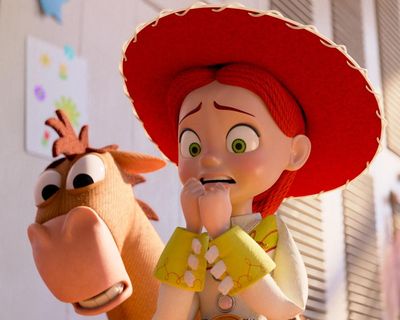From Toy Story 5 to The Bear: your complete entertainment guide to the week ahead