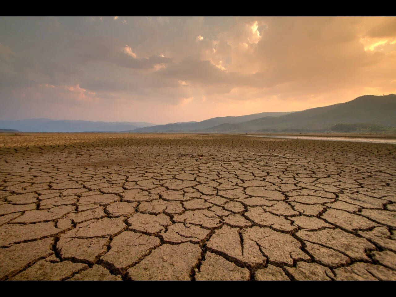 Data centers are stewing in their own pollution