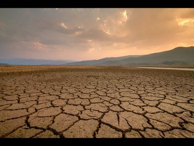 Data centers are stewing in their own pollution
