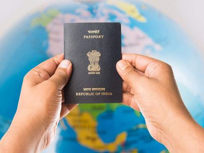 Indian passport, visa services in UAE to pause for five days from June 26