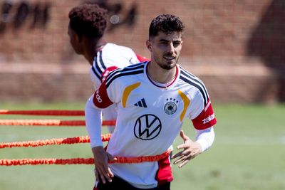 Is Germany v Ivory Coast on TV? Channel, kick-off time and how to watch World Cup 2026 match