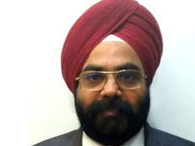 India's IT sector facing a growth crisis; Daljeet Kohli says he's already walked away