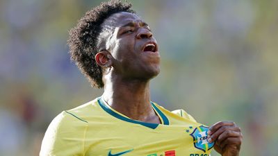 How to watch Brazil vs Haiti: Free Streams, TV Channels & Kick-Off time as Vinicius Jnr & Co. hunt first win at FIFA World Cup 2026