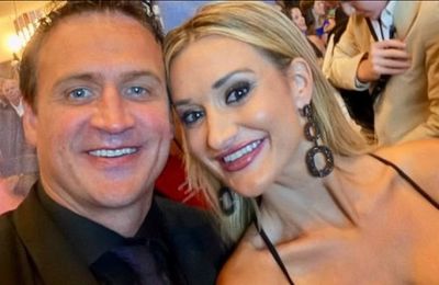 Ryan Lochte engaged one year after marriage split