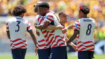 USMNT’s 2026 World Cup Knockout Stage Path After Winning Group D