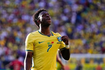 Brazil vs Haiti predictions, as the Selecao look to kickstart their World Cup