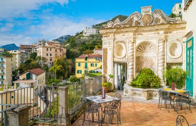 Salerno: the charming and affordable gateway to Italy’s Amalfi coast