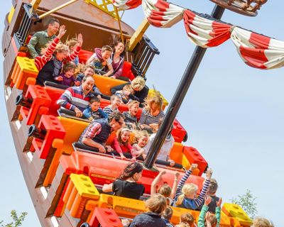 Great British summer savings: grab family deals on days out, films and more