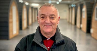 Lou Macari on helping people escape the 'hell' of homelessness and World Cup untruths