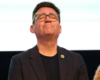 Andy Burnham has shown that he can win. But can he govern Britain?