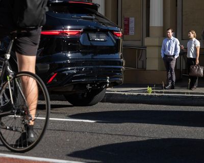 SUV buyers undeterred by warnings of risk to pedestrians, UK study finds