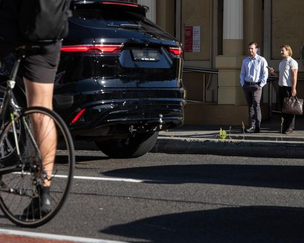 SUV buyers undeterred by warnings of risk to pedestrians, UK study finds
