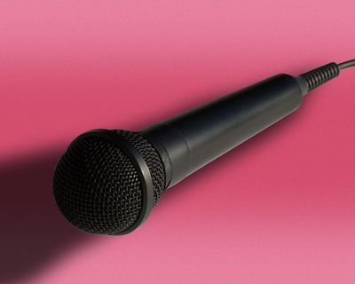 The hill I will die on: Going to a gig is an endurance test
