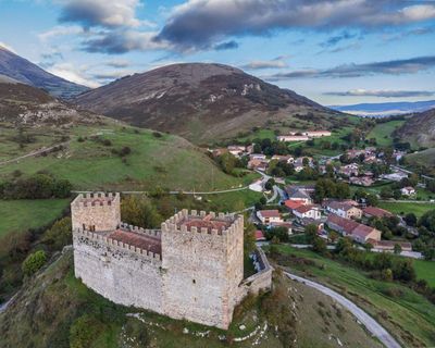 Beyond the beach: Spain pushes offbeat regions as tourist numbers nudge 100m