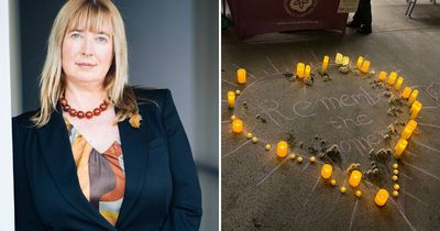 'Not faceless victims': Newcastle vigil to honour lives taken by violence