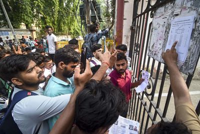 OSSSC CRE-2025 exam deferred due to NEET-UG 2026; check new exam date and admit card release schedule