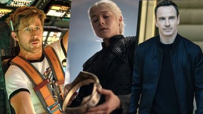 9 new movies and shows to stream this weekend (June 19-21)