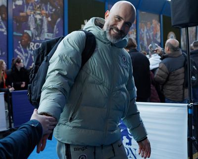 Manchester City close to financial settlement with Chelsea to appoint Enzo Maresca