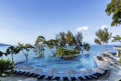 Phuket considers tripling hotel tax rate