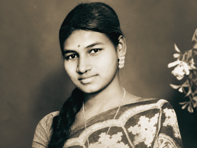 Her husband died, then 2 sons, & then brother, all within 7 years; yet Odisha’s tribal daughter, once renamed by her schoolteacher, fought through grief to rise to India’s highest office