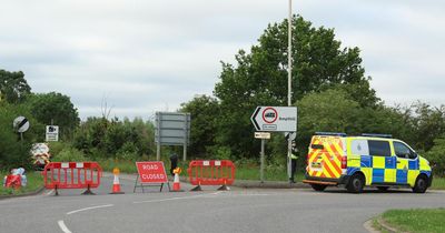 Train driver killed after major East Midlands Railway collision as 56 injured