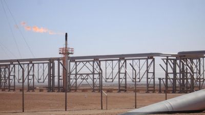 Trans-Saharan Gas Pipeline: an African dream that could reshape world energy markets