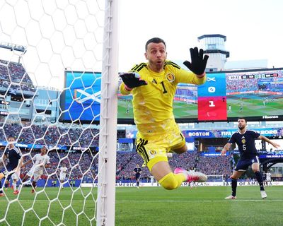 World Cup 2026: USA’s ‘high IQ’ squad backed to handle hype; Casemiro heading for Miami; Sweden set for Dutch test – as it happened