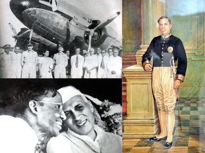 He used his airline to rescue refugees from Pakistan, donated 300 acres to India: Meet the Tamil Nadu Padma awardee who gave everything to the nation