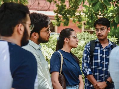 Over 1.4 lakh aspirants to appear for NEET-UG re-exam in Tamil Nadu