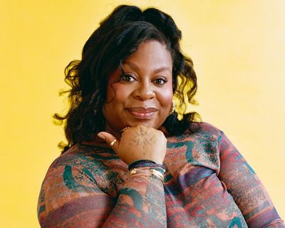 Candice Carty-Williams: ‘People feel very attached to Queenie’