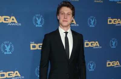 George MacKay wants to play a Bond villain