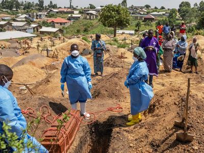 Ebola scare ends in Kerala as suspected patient's test returns negative