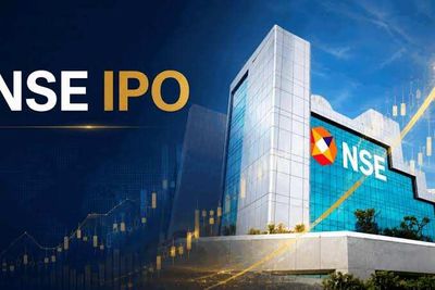 NSE IPO: Nithin Kamath explains why India has few businesses like this ‘cash generating machine’