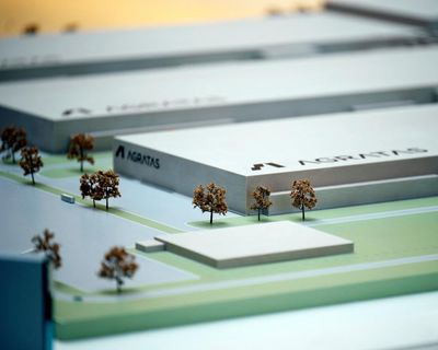 JLR at risk of battery supply delays after Somerset factory turmoil