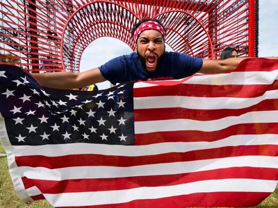 FIFA 2026 - How a warm World Cup welcome is endearing the US to fans