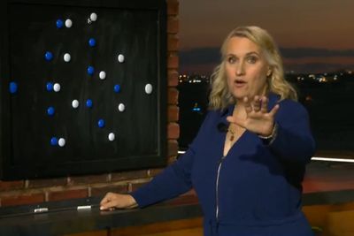 Emma Hayes 'trolls' critics after ITV World Cup coverage hit with ‘sexism’ storm