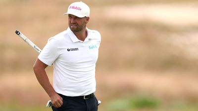 US Open 2026: Wyndham Clark Holds Big Lead With McIlroy And Scheffler In Touch